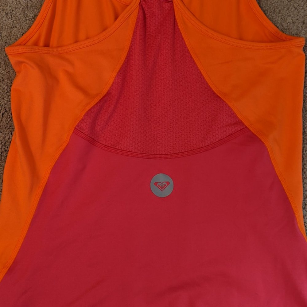 Roxy Tank Top - Picture 3 of 3